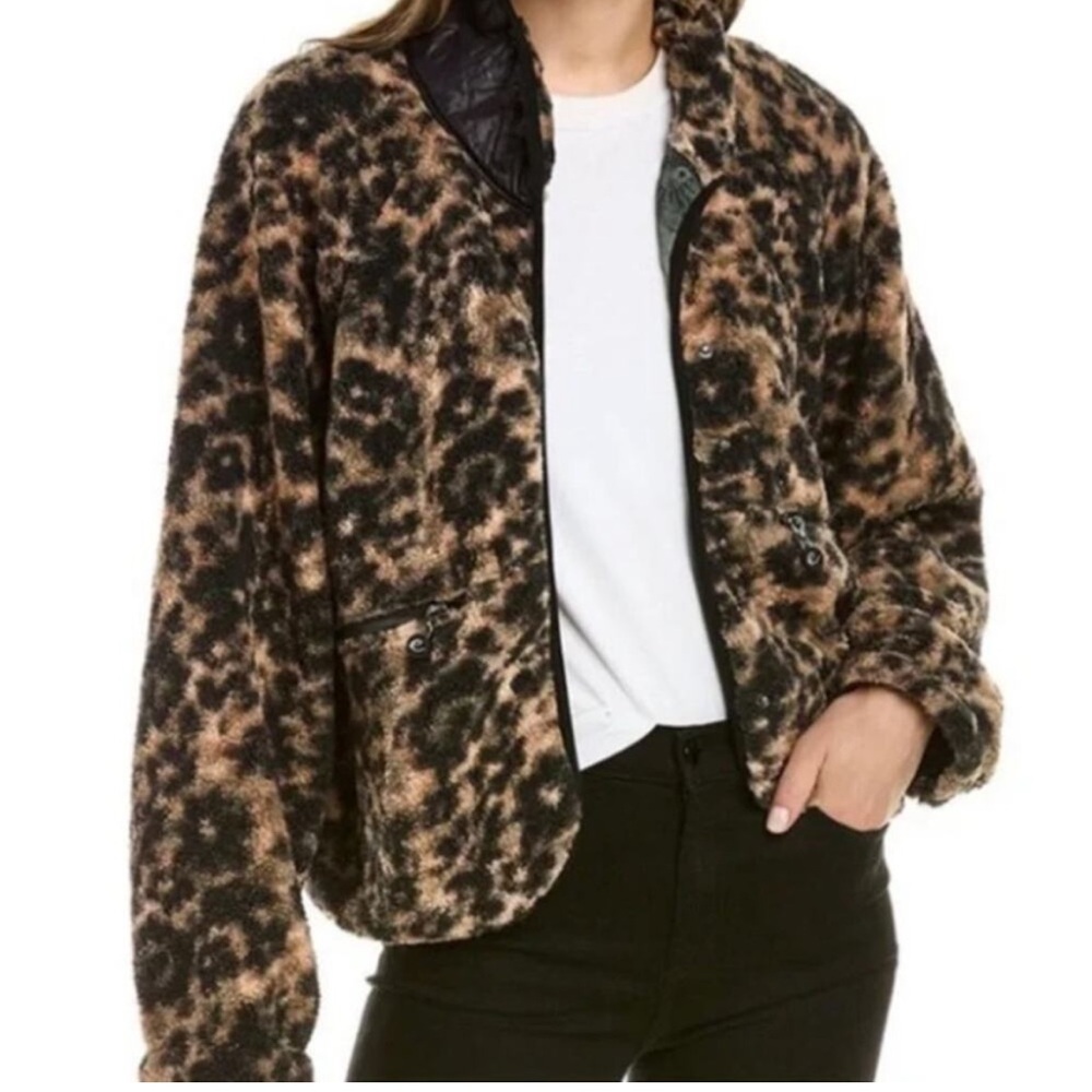 Johnny Was Calme bomber jacket XL - 2X